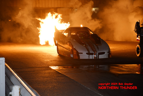 Jet Funny Car